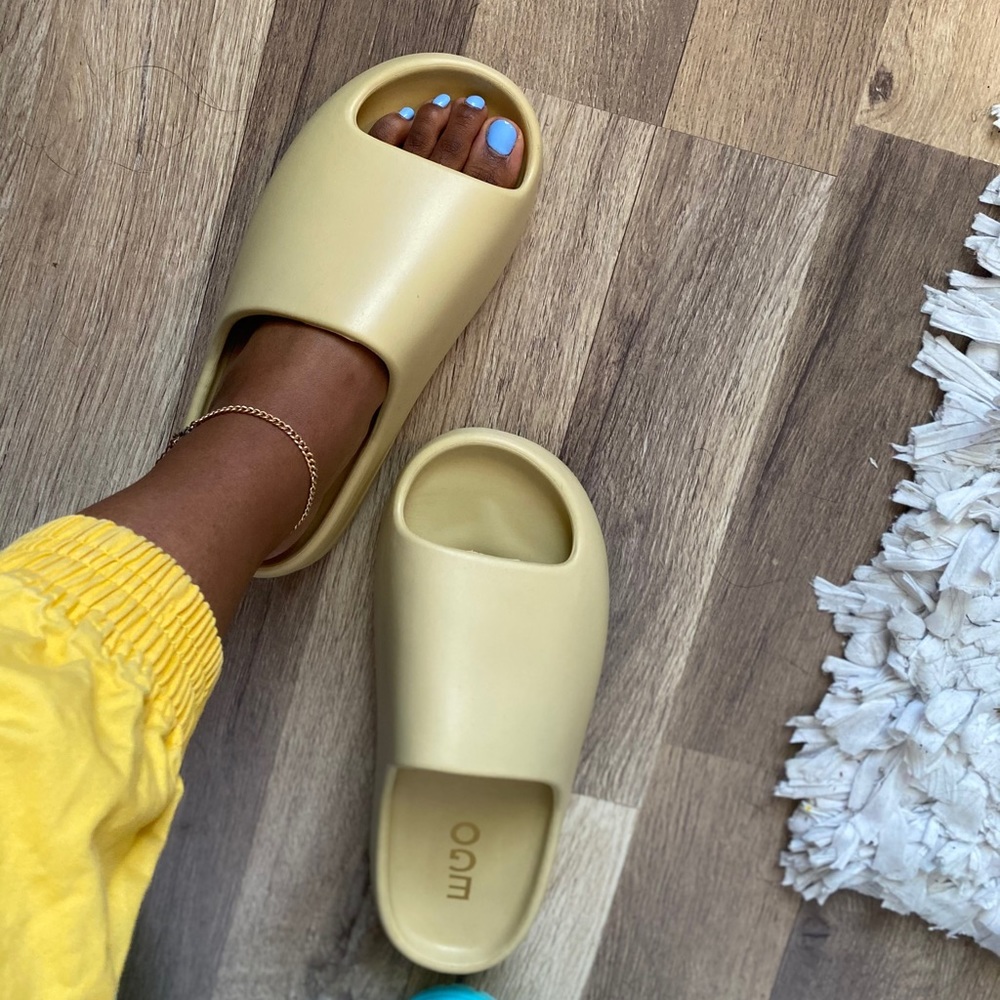 EGO Ivory Slides